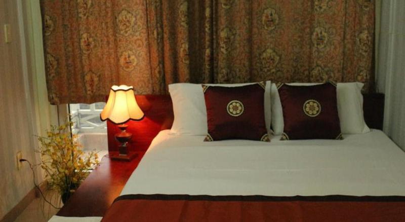 Oyo 376 A Dong Hotel Hanoi Dış mekan fotoğraf