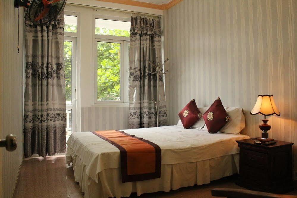Oyo 376 A Dong Hotel Hanoi Dış mekan fotoğraf