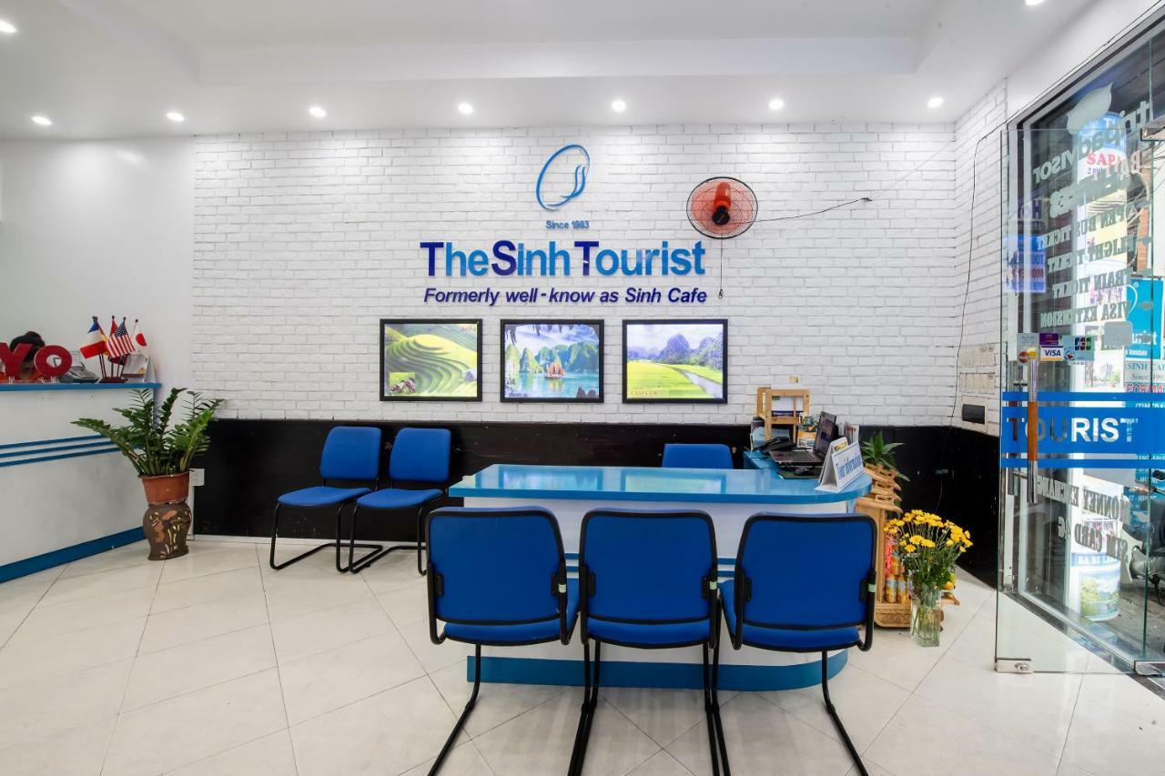Oyo 376 A Dong Hotel Hanoi Dış mekan fotoğraf